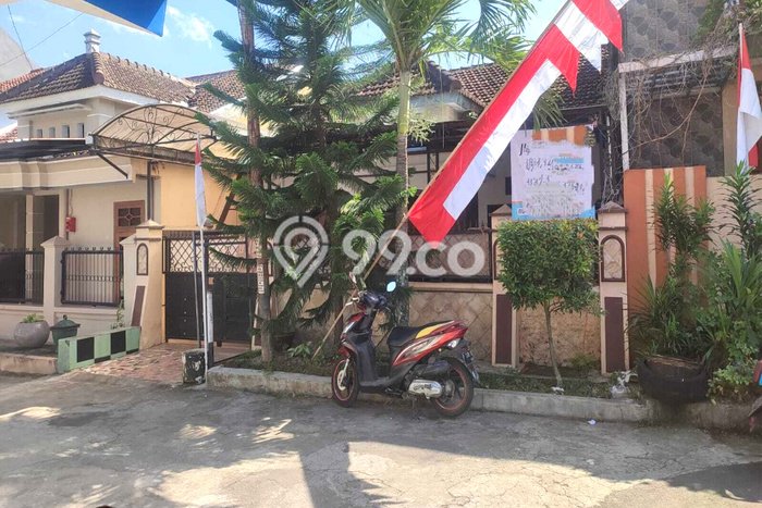 Rumah Terjangkau Dijual Area Kaliwates, Jember Harga Rp 450 Juta Rumah Terjangkau Dijual Area Kaliwates, Jember Harga Rp 450 Juta
