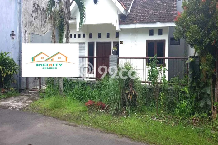 Disewakan Hunian Konsep Minimalis di Kaliwates Jember dengan 3 Kamar Disewakan Hunian Konsep Minimalis di Kaliwates Jember dengan 3 Kamar