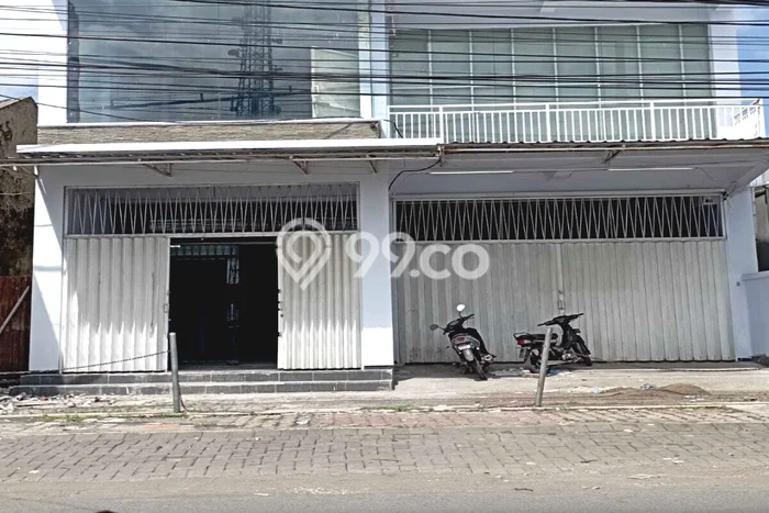 Unit Ruko Strategis di Kaliwates, Jember Potensi Cuan Besar Unit Ruko Strategis di Kaliwates, Jember Potensi Cuan Besar