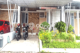 Disewakan Hunian Konsep Modern di Patrang Jember dengan 2 Kamar Disewakan Hunian Konsep Modern di Patrang Jember dengan 2 Kamar