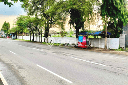 Tanah Dijual Lokasi Patrang, Jember Luas 1542m2 Legalitas Aman Tanah Dijual Lokasi Patrang, Jember Luas 1542m2 Legalitas Aman