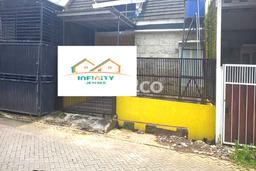 Rumah Budget Favorit Siap Huni Area Sumbersari LT 91m2 Rumah Budget Favorit Siap Huni Area Sumbersari LT 91m2