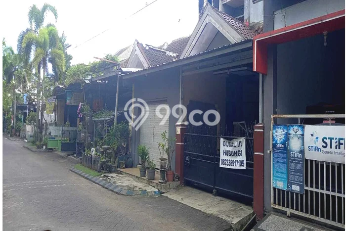 Dijual Rumah Minimalis Bagus Punya 3 KT di Kaliwates Jember SHM Dijual Rumah Minimalis Bagus Punya 3 KT di Kaliwates Jember SHM