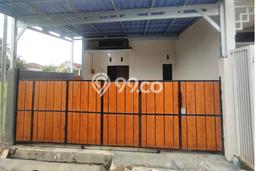 Lokasi terbaik! Rumah siap huni disewakan di Sumbersari LB 45m2 Lokasi terbaik! Rumah siap huni disewakan di Sumbersari LB 45m2