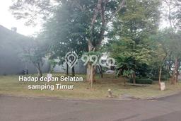 Tanah Kavling Dijual di BSD The Icon, Tangerang dengan Luas Tanah 525m2 Tanah Kavling Dijual di BSD The Icon, Tangerang dengan Luas Tanah 525m2