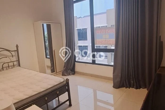 Rumah di , 2 KT, Area Berkembang Rumah di , 2 KT, Area Berkembang