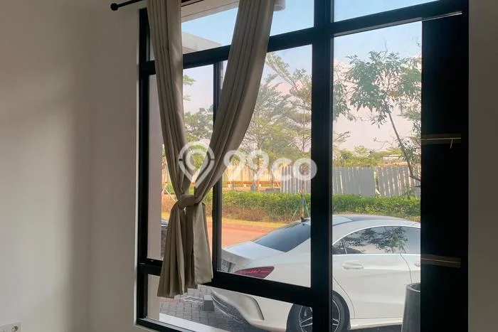 Rumah di Semanan, 2 KT, Area Tenang Rumah di Semanan, 2 KT, Area Tenang