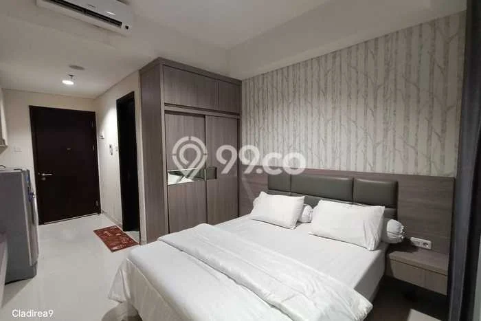 Sewa Apartemen Harga Terjangkau di Puri Mansion 0 KT Sewa Apartemen Harga Terjangkau di Puri Mansion 0 KT
