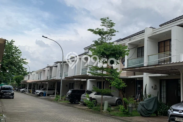 Rumah sewa siap huni 4 Kamar Tidur di Green Lake City, Jakarta Barat Rumah sewa siap huni 4 Kamar Tidur di Green Lake City, Jakarta Barat