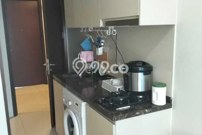 UNIT TERBAIK! Apartemen di Green Lake City, 0 KT, Luas 21m², Lokasi Premium UNIT TERBAIK! Apartemen di Green Lake City, 0 KT, Luas 21m², Lokasi Premium