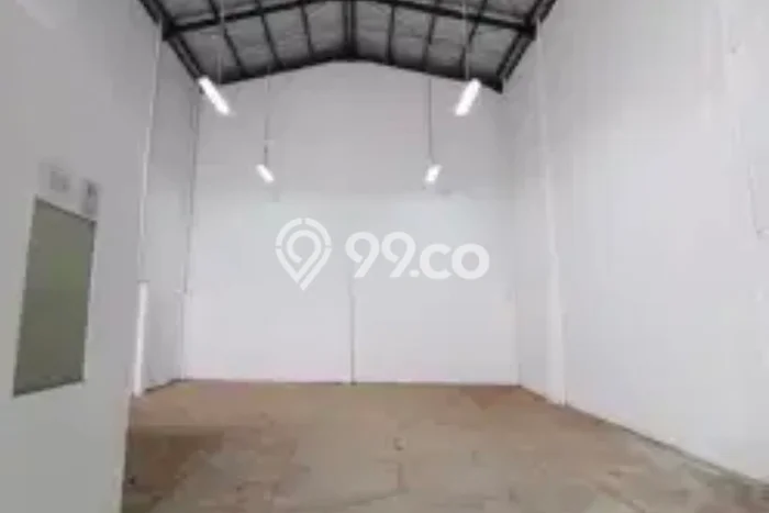 Unit Gudang Tersedia di Daan Mogot Spesifikasi LB 390m2 Unit Gudang Tersedia di Daan Mogot Spesifikasi LB 390m2