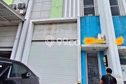 Unit Komersial Disewakan di Jakarta Barat Area Strategis Harga Kompetitif Unit Komersial Disewakan di Jakarta Barat Area Strategis Harga Kompetitif