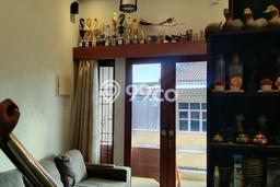Dijual Rumah Modern 4 KT di Metro Permata, Tangerang Dijual Rumah Modern 4 KT di Metro Permata, Tangerang