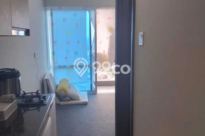 UNIT TERBAIK! Apartemen di Green Lake City, 0 KT, Luas 21m², Lokasi Premium UNIT TERBAIK! Apartemen di Green Lake City, 0 KT, Luas 21m², Lokasi Premium