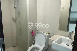Apartemen Nyaman untuk Disewa, 0 Kamar di Jakarta Barat Apartemen Nyaman untuk Disewa, 0 Kamar di Jakarta Barat