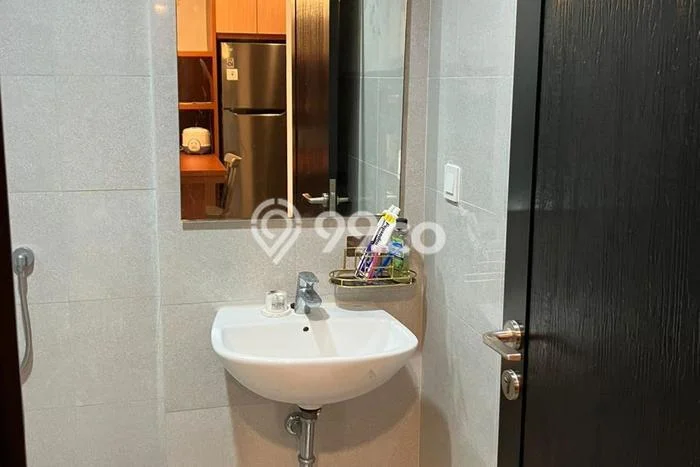 Apartemen Minimalis untuk Disewa, 1 Kamar di Jakarta Barat Apartemen Minimalis untuk Disewa, 1 Kamar di Jakarta Barat