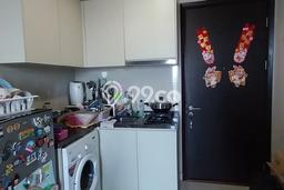 Apartemen Nyaman untuk Disewa, 2 Kamar di Jakarta Barat Apartemen Nyaman untuk Disewa, 2 Kamar di Jakarta Barat