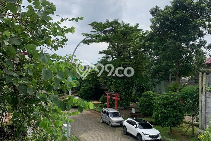 Sewa Rumah Murah di Green Lake City Jakarta Barat Punya 4 Kamar Tidur Sewa Rumah Murah di Green Lake City Jakarta Barat Punya 4 Kamar Tidur