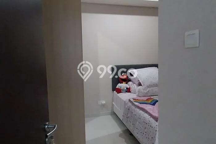 Sewa Apartemen Terjangkau 2 KT di Puri Mansion Jakarta Barat Sewa Apartemen Terjangkau 2 KT di Puri Mansion Jakarta Barat