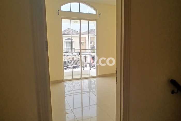 Rumah di Green Lake City, Akses ke Sekolah, 3 KT Rumah di Green Lake City, Akses ke Sekolah, 3 KT