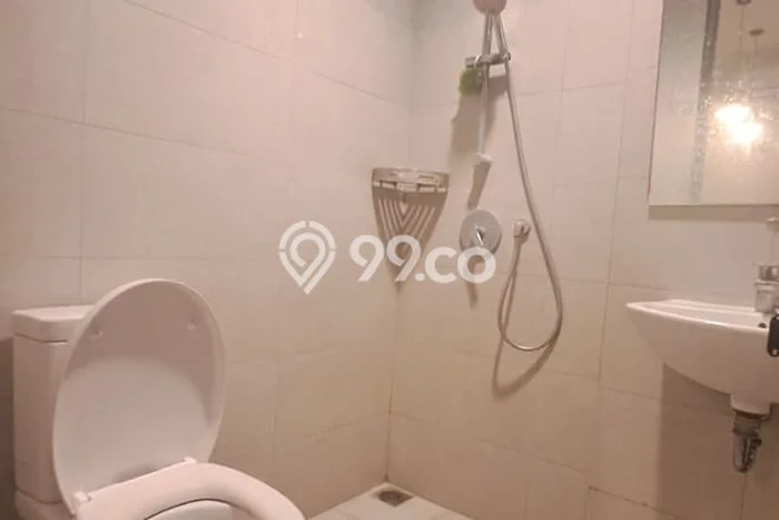 Rumah di , 2 KT, Area Berkembang Rumah di , 2 KT, Area Berkembang