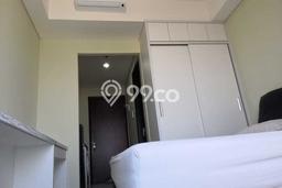 Apartemen Sewa 0 Kamar Murah Siap Huni di Jakarta Barat, Luas 26m2 Apartemen Sewa 0 Kamar Murah Siap Huni di Jakarta Barat, Luas 26m2