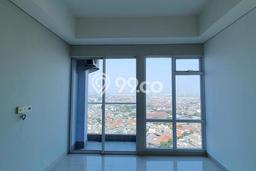 Apartemen Disewakan 1 Kamar Murah Siap Huni di Jakarta Barat, Luas 26m2 Apartemen Disewakan 1 Kamar Murah Siap Huni di Jakarta Barat, Luas 26m2