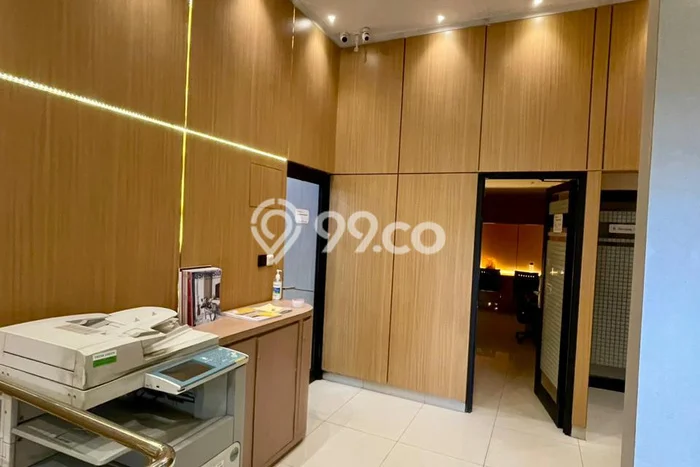 FOR RENT! Gudang di Daan Mogot Cocok untuk Bisnis 1703m2 FOR RENT! Gudang di Daan Mogot Cocok untuk Bisnis 1703m2