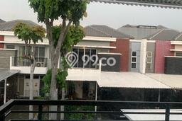 Hunian Elit LB 202m2 Siap Huni Desain Elegan di Green Lake City, Jakarta Barat Hunian Elit LB 202m2 Siap Huni Desain Elegan di Green Lake City, Jakarta Barat