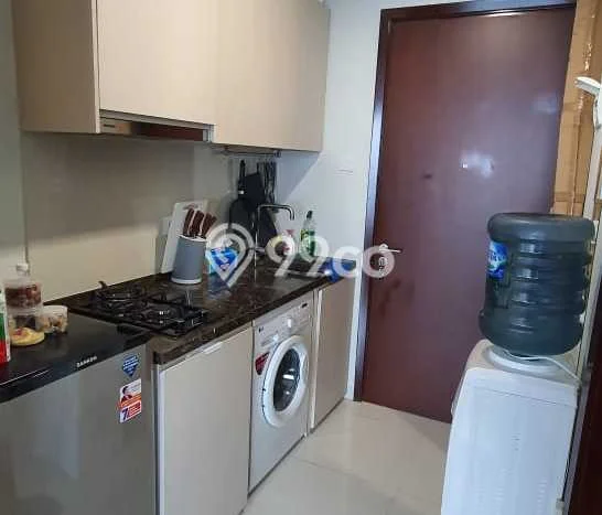 Hunian Strategis 26m2 di Puri Mansion Jakarta Barat 0 Bedroom Hunian Strategis 26m2 di Puri Mansion Jakarta Barat 0 Bedroom