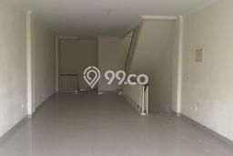 Unit Ruko Tersedia di Green Lake City Spesifikasi LB 236m2 Unit Ruko Tersedia di Green Lake City Spesifikasi LB 236m2
