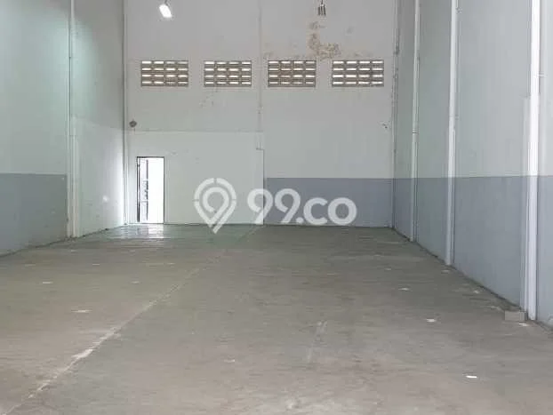 FOR RENT! Gudang di Daan Mogot Cocok untuk Bisnis 292m2 FOR RENT! Gudang di Daan Mogot Cocok untuk Bisnis 292m2