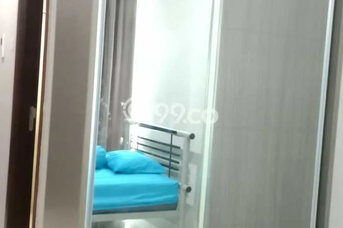 Sewa Apartemen Ekonomis 0 KT di Puri Mansion Jakarta Barat Sewa Apartemen Ekonomis 0 KT di Puri Mansion Jakarta Barat