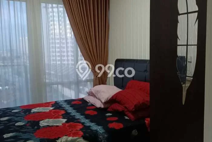 Dijual Apartemen di Jakarta Barat 0 Kamar & 1 Kamar Mandi, Luas 26m2 Dijual Apartemen di Jakarta Barat 0 Kamar & 1 Kamar Mandi, Luas 26m2