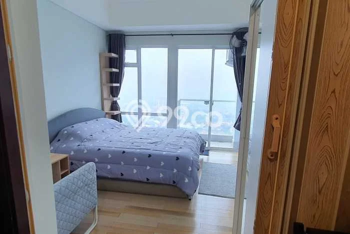 Hunian Strategis 26m2 di Puri Mansion Jakarta Barat 0 Bedroom Hunian Strategis 26m2 di Puri Mansion Jakarta Barat 0 Bedroom
