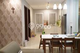 Apartemen Disewakan 4 Kamar Murah Siap Huni di Jakarta Barat, Luas 142m2 Apartemen Disewakan 4 Kamar Murah Siap Huni di Jakarta Barat, Luas 142m2