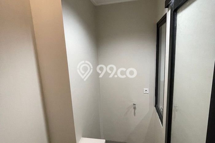 Rumah Minimalis 2 KT di Semanan Jakarta Barat Semi Furnished Rumah Minimalis 2 KT di Semanan Jakarta Barat Semi Furnished