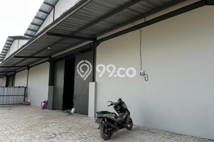 Gudang disewakan lokasi strategis Cipondoh Tangerang 636m2 Gudang disewakan lokasi strategis Cipondoh Tangerang 636m2