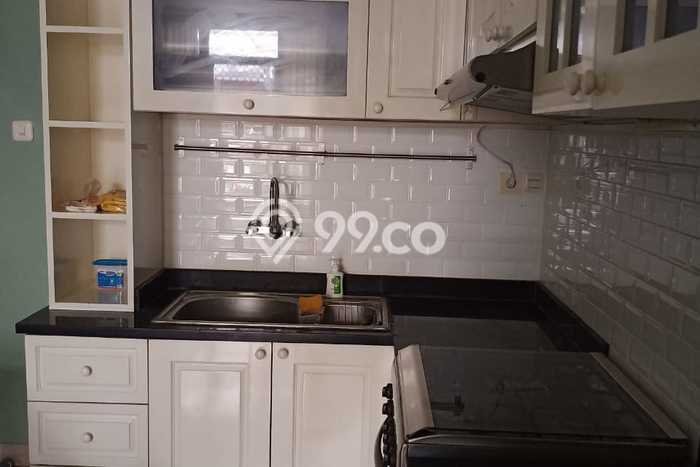 Rumah sewa siap huni 2 Kamar Tidur di Green Lake City, Jakarta Barat Rumah sewa siap huni 2 Kamar Tidur di Green Lake City, Jakarta Barat