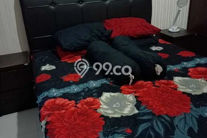 Dijual Apartemen di Jakarta Barat 0 Kamar & 1 Kamar Mandi, Luas 26m2 Dijual Apartemen di Jakarta Barat 0 Kamar & 1 Kamar Mandi, Luas 26m2