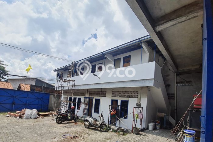 Gudang disewakan lokasi strategis Cipondoh Tangerang 700m2 Gudang disewakan lokasi strategis Cipondoh Tangerang 700m2