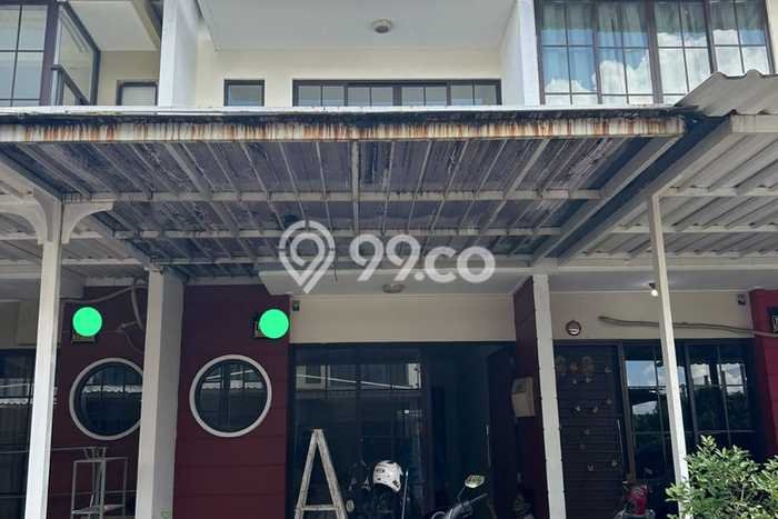 LISTING BARU! Rumah kawasan Green Lake City, Ready, 1 KM, Dekat Green Lake City, Jakarta Barat, Jakarta Barat, Luas 48m² LB 76m² LISTING BARU! Rumah kawasan Green Lake City, Ready, 1 KM, Dekat Green Lake City, Jakarta Barat, Jakarta Barat, Luas 48m² LB 76m²