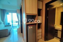 Disewakan Apartemen Harga Terjangkau di Puri Mansion 1 Bedroom Disewakan Apartemen Harga Terjangkau di Puri Mansion 1 Bedroom