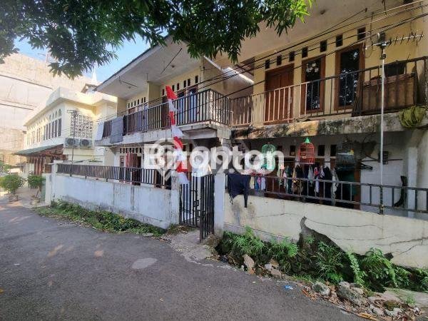 Komersial Bagus Dijual LB 3000m2 Lokasi Strategis Bekasi Area Cocok untuk Berbisnis Komersial Bagus Dijual LB 3000m2 Lokasi Strategis Bekasi Area Cocok untuk Berbisnis