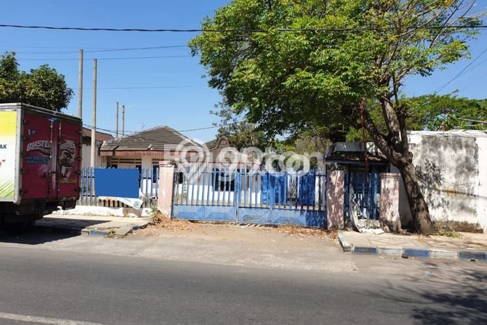 Area Ramai! Gudang Dijual di Gadingrejo untuk Bisnis Luas Bangunan 1500m2 Area Ramai! Gudang Dijual di Gadingrejo untuk Bisnis Luas Bangunan 1500m2