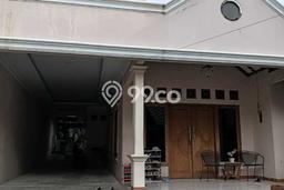 Tanah Kavling untuk Dijual di Kebayoran Lama Jakarta Selatan 437m2 Tanah Kavling untuk Dijual di Kebayoran Lama Jakarta Selatan 437m2