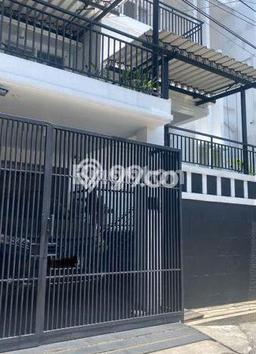Rumah Luxury Modern Siap Huni di Taman Galaxy Bekasi Rumah Luxury Modern Siap Huni di Taman Galaxy Bekasi
