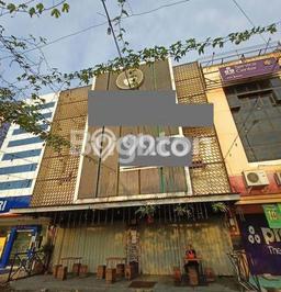 Untuk Dijual! Komersial di Kalimalang Bekasi LT 75m2 / LB 238m2 Kawasan Bisnis Untuk Dijual! Komersial di Kalimalang Bekasi LT 75m2 / LB 238m2 Kawasan Bisnis