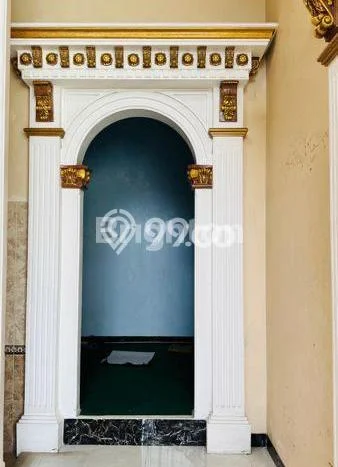 Dijual Rumah Elit Exclusive di Kedamaian, Bandar Lampung Dijual Rumah Elit Exclusive di Kedamaian, Bandar Lampung