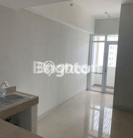 Untuk Dijual Apartemen 1 KT & 1 KM di Bekasi Lokasi Strategis Untuk Dijual Apartemen 1 KT & 1 KM di Bekasi Lokasi Strategis